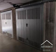 Case - Garage - via gianni rodari 6 loc. ellera - corciano (pg)