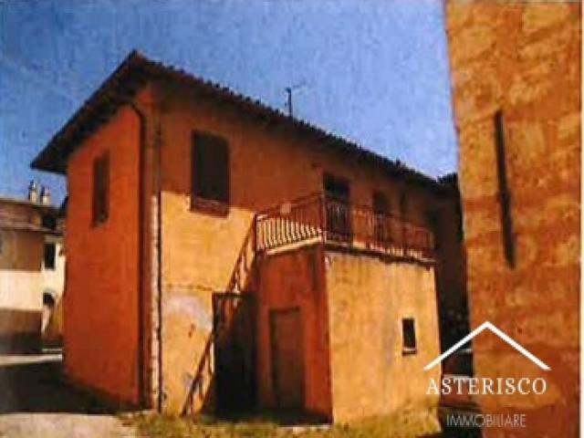 Case - Appartamento - fraz. aliena - via dell'arancio snc - norcia (pg) - 06046