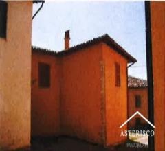 Case - Appartamento - fraz. aliena - via dell'arancio snc - norcia (pg) - 06046