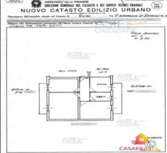 Case - Abitazione di tipo economico - via francesco di benedetto 63 - 00173