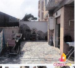 Case - Abitazione di tipo civile - via umberto grosso 20 - 00121
