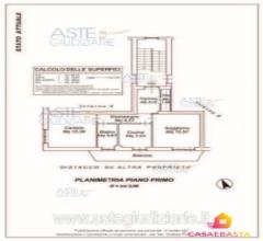 Case - Abitazione di tipo civile - via achemenide, 65 - 00133