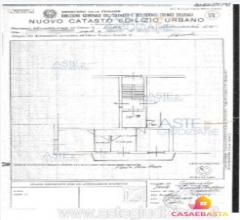 Case - Abitazione di tipo civile - via achemenide, 65 - 00133