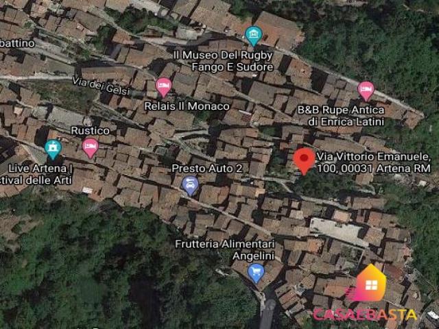 Case - Appartamento - via vittorio emanuele, 100