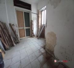 Case - Uso ufficio due vani zona centro