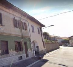 Case - Appartamento - frazione villastanza - via san sebastiano 26