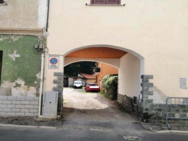 Case - Appartamento - frazione villastanza - via san sebastiano 26