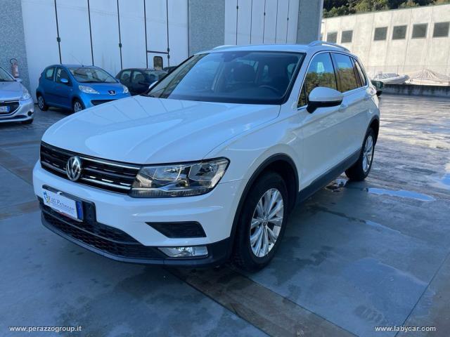 Auto - Volkswagen tiguan 2.0 tdi 4motion style bmt