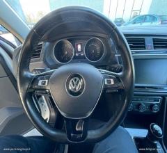 Auto - Volkswagen tiguan 2.0 tdi 4motion style bmt