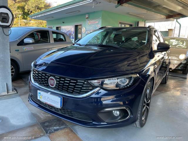 Auto - Fiat tipo 1.6 mjt s&s sw lounge