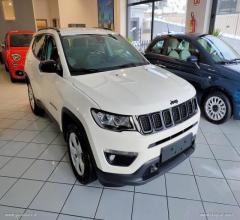 Auto - Jeep compass 1.6 mjt ii 2wd longitude