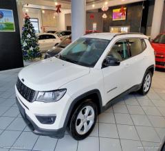 Auto - Jeep compass 1.6 mjt ii 2wd longitude