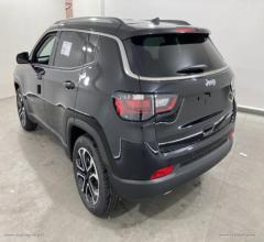 Auto - Jeep compass 1.6 mjt ii 2wd limited