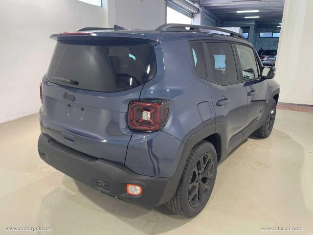 Auto - Jeep renegade 1.6 mjt 130cv s