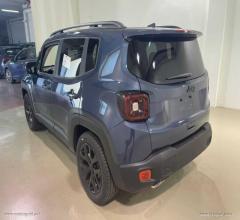 Auto - Jeep renegade 1.6 mjt 130cv s