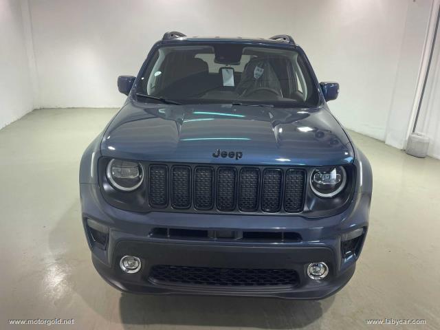 Auto - Jeep renegade 1.6 mjt 130cv s