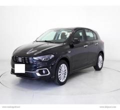 Auto - Fiat tipo 1.6 mjt s&s 5 porte life