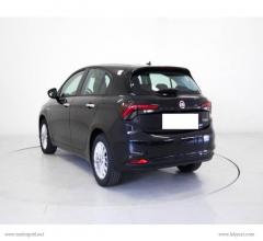 Auto - Fiat tipo 1.6 mjt s&s 5 porte life