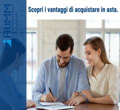 Case - Ampio appartamento signorile