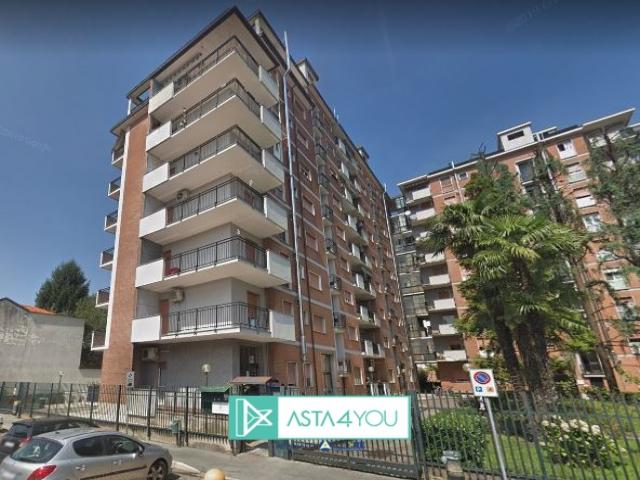 Case - Appartamento all'asta in via san clemente 47, cerro maggiore (mi)