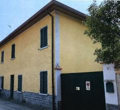 Case - Villa - via monte grappa 11