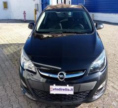 Auto - Opel astra 1.4 t 140 cv st gpl tech cosmo