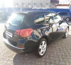 Auto - Opel astra 1.4 t 140 cv st gpl tech cosmo