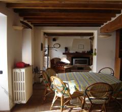 Case - Rustico adibito a b&b in colline a vernasca (pc)