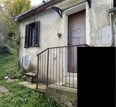 Case - Rustico semi indipendente a pagazzano berceto