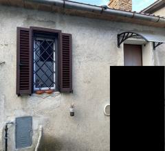 Case - Rustico semi indipendente a pagazzano berceto