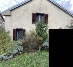 Case - Rustico semi indipendente a pagazzano berceto
