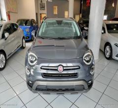 Auto - Fiat 500x 1.6 m.jet 120 cv cross