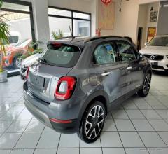 Auto - Fiat 500x 1.6 m.jet 120 cv cross