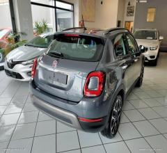 Auto - Fiat 500x 1.6 m.jet 120 cv cross