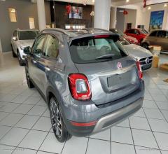 Auto - Fiat 500x 1.6 m.jet 120 cv cross