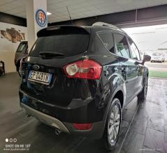 Auto - Ford kuga 2.0 tdci 163 cv pow. 4wd titanium