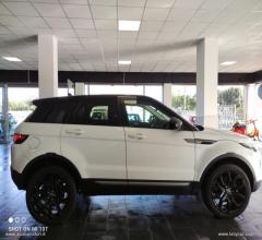 Auto - Land rover rr evoque 2.0 td4 150 cv5p. se