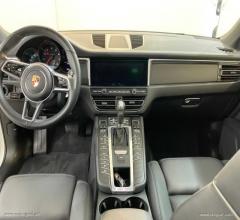 Auto - Porsche macan 2.0