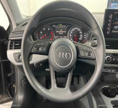 Auto - Audi a4 30 tdi s tronic business
