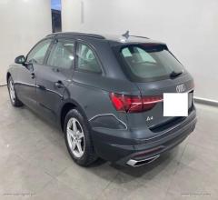 Auto - Audi a4 30 tdi s tronic business