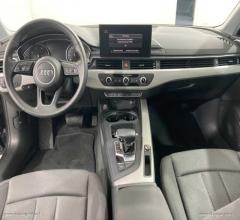 Auto - Audi a4 30 tdi s tronic business