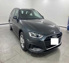 Auto - Audi a4 30 tdi s tronic business