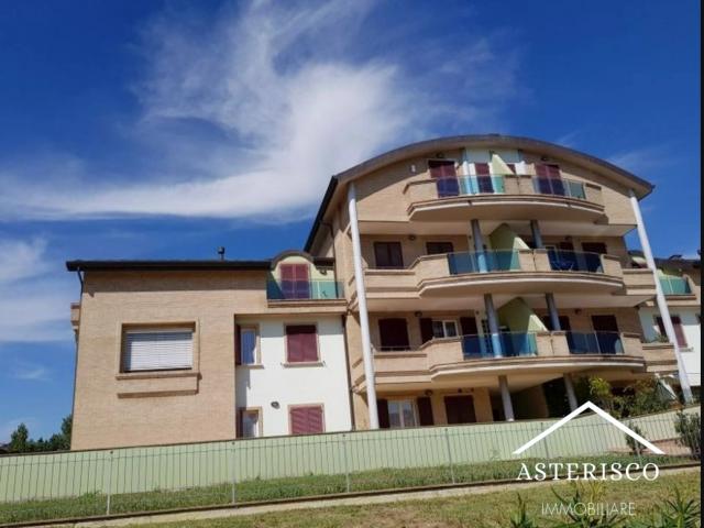 Case - Appartamento - localita villa pitignano - via laocoonte, n. 10 - perugia (pg)