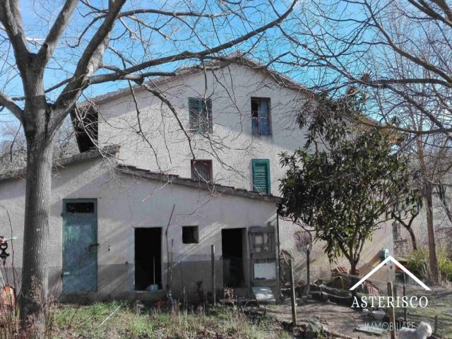 Case - Appartamento - via colciminio 15 - bevagna (pg)