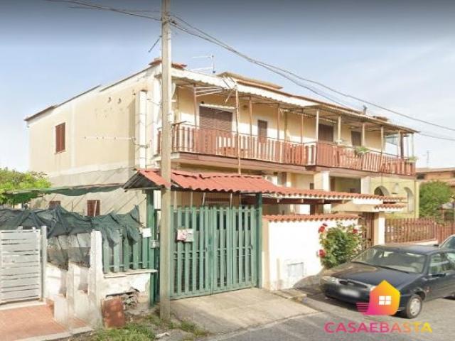 Appartamento - via arzachena n. 23 Case - Appartamento - via arzachena n. 23