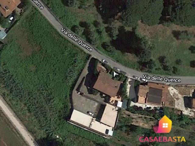 Case - Appartamento - via delle querce 37