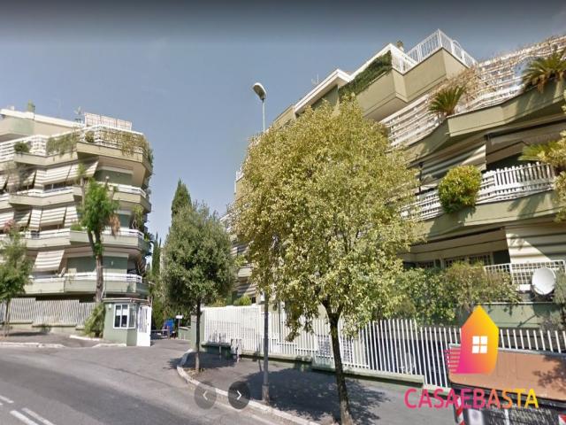 Viale cortina d'ampezzo, 60 Case - Viale cortina d'ampezzo, 60