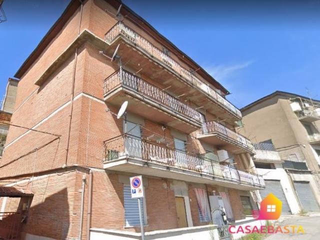 Appartamento - via giacomo rossini 16 Case - Appartamento - via giacomo rossini 16