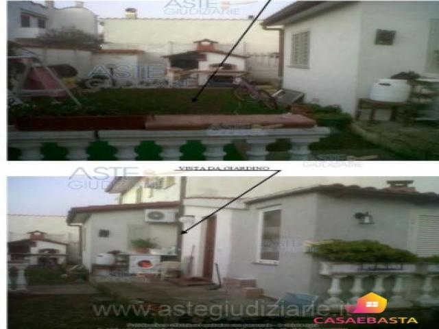 Case - Immobili-immobile residenziale - condominio costa del sole 1, traversa privata di via crati