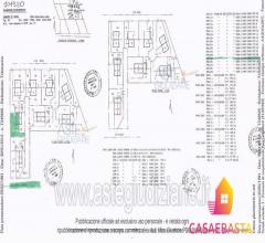 Case - Immobili-immobile residenziale - condominio costa del sole 1, traversa privata di via crati